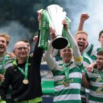 Celtic campione di Scozia: otto a zero e titolo conquistato con un messaggio chiarissimo